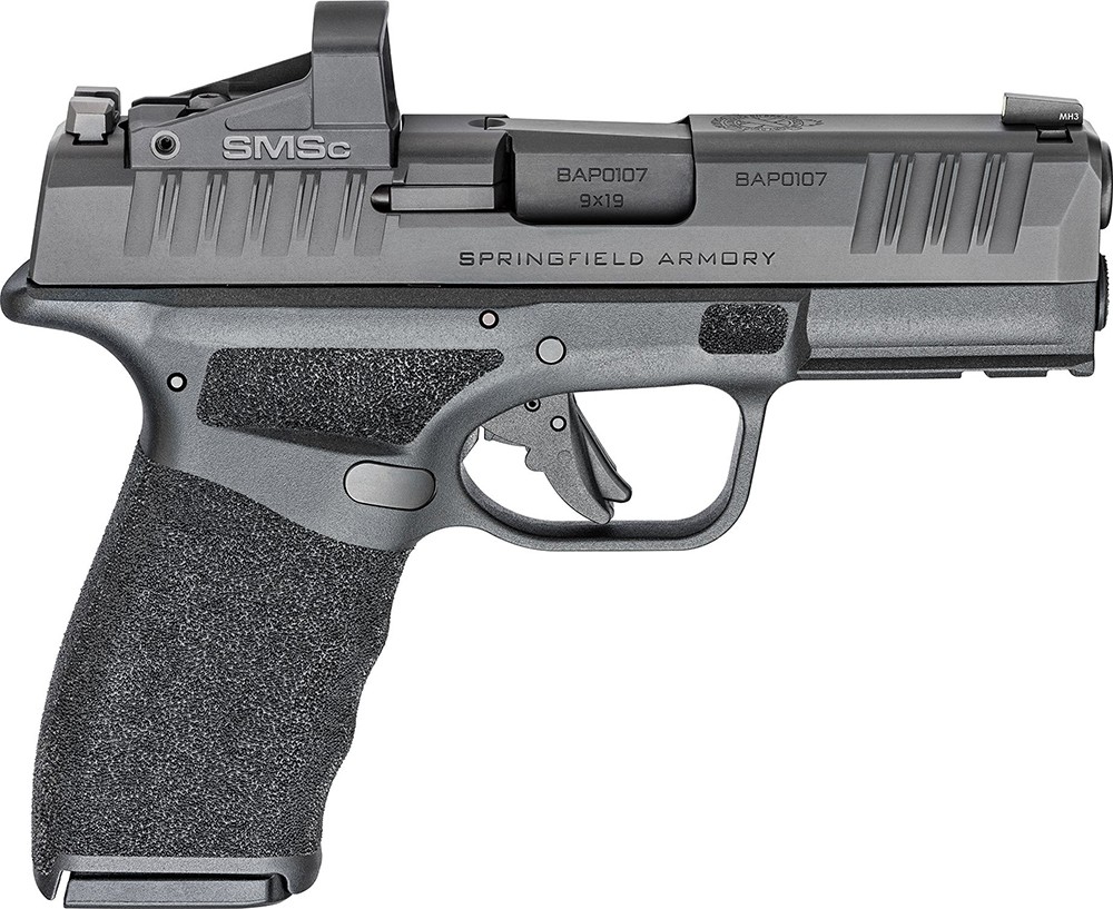 SPR HELLCAT PRO OSP 9MM 15RD - Win Repeating Arms Promotion